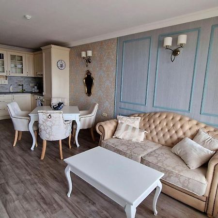 Fs Apartments - Wonderful Apartment A Step Away From The Sea Zlate písky Exteriér fotografie