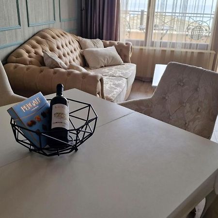 Fs Apartments - Wonderful Apartment A Step Away From The Sea Zlate písky Exteriér fotografie