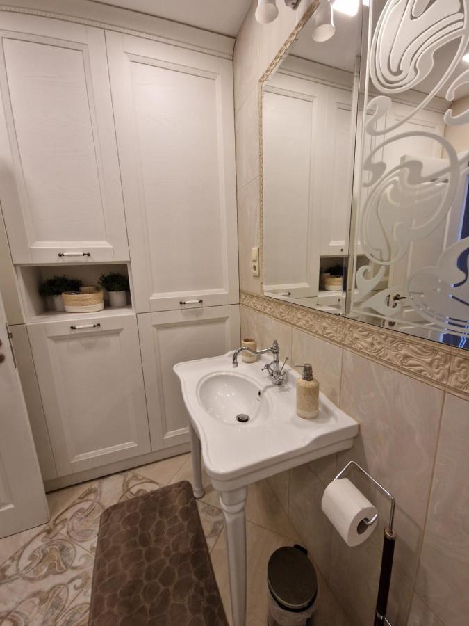 Fs Apartments - Wonderful Apartment A Step Away From The Sea Zlate písky Exteriér fotografie