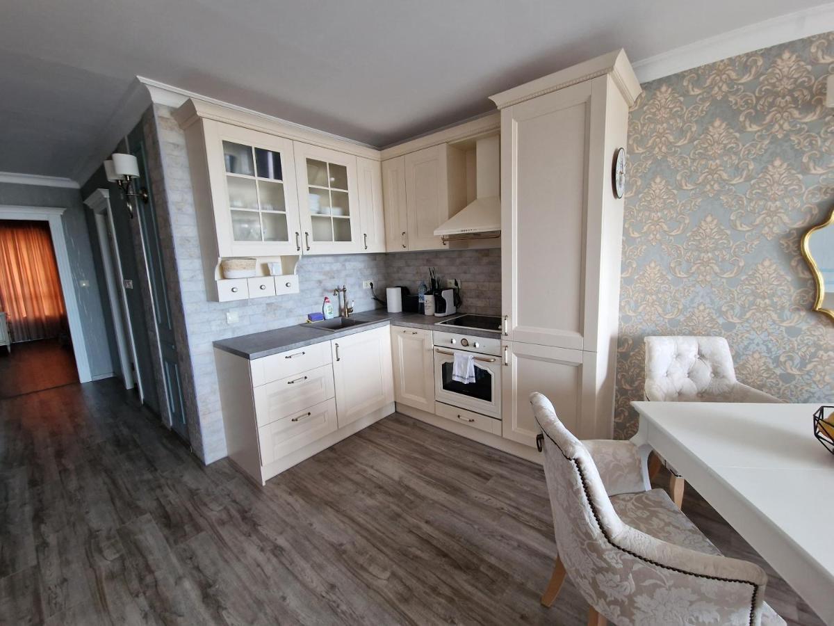 Fs Apartments - Wonderful Apartment A Step Away From The Sea Zlate písky Exteriér fotografie