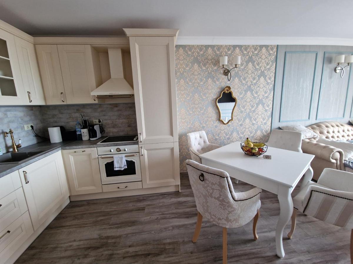 Fs Apartments - Wonderful Apartment A Step Away From The Sea Zlate písky Exteriér fotografie