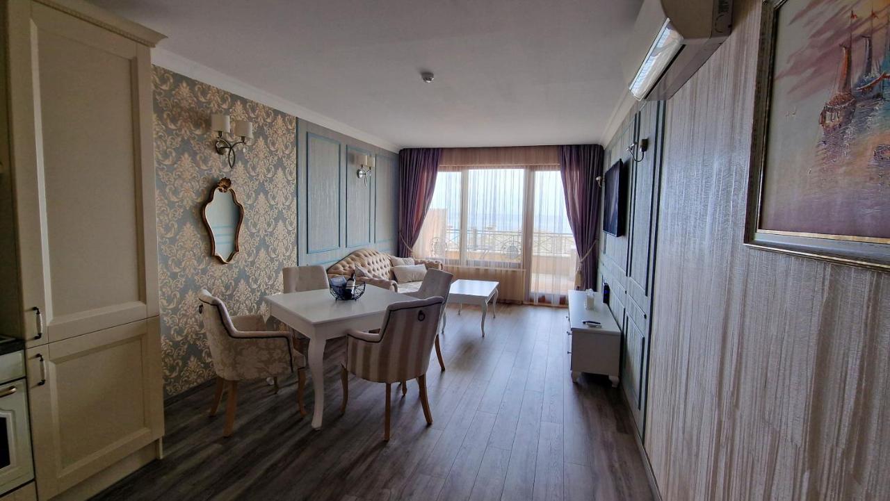 Fs Apartments - Wonderful Apartment A Step Away From The Sea Zlate písky Exteriér fotografie