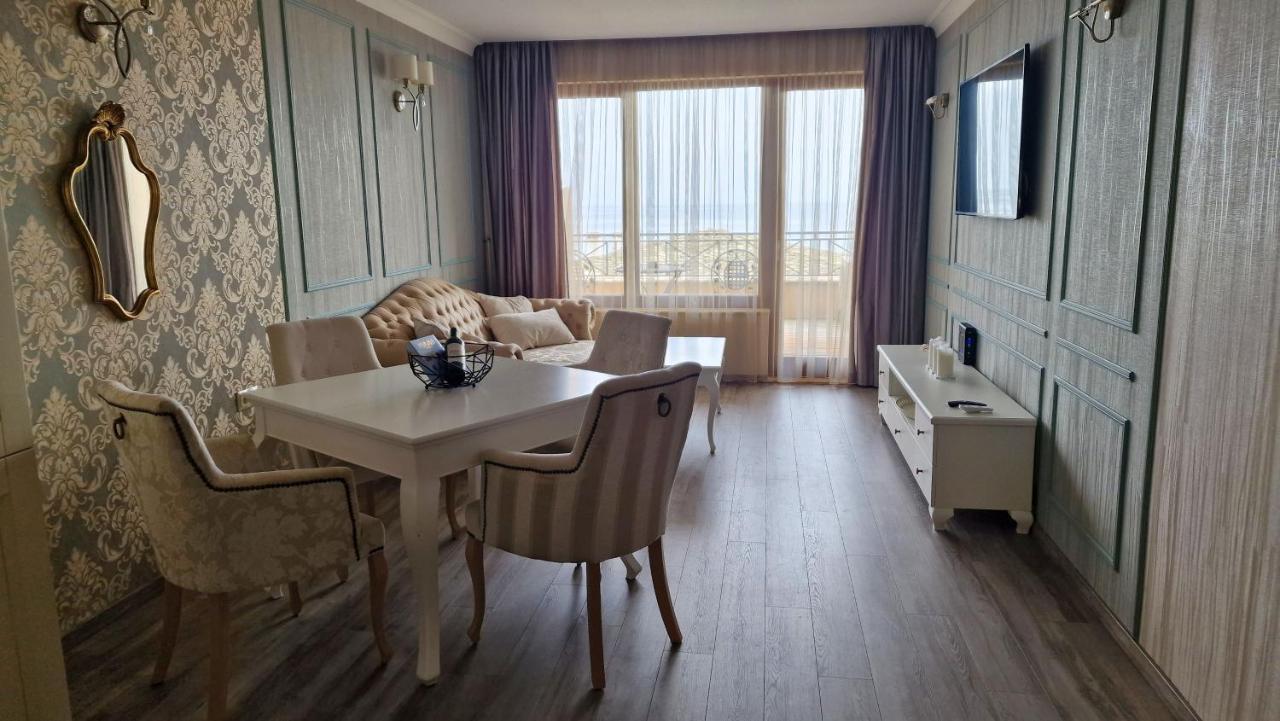 Fs Apartments - Wonderful Apartment A Step Away From The Sea Zlate písky Exteriér fotografie