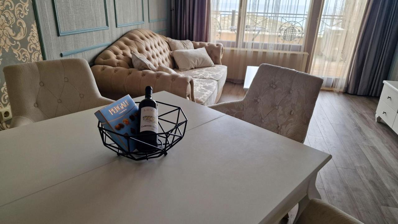 Fs Apartments - Wonderful Apartment A Step Away From The Sea Zlate písky Exteriér fotografie