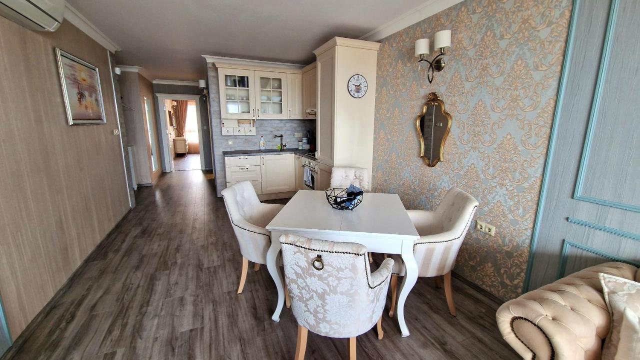 Fs Apartments - Wonderful Apartment A Step Away From The Sea Zlate písky Exteriér fotografie