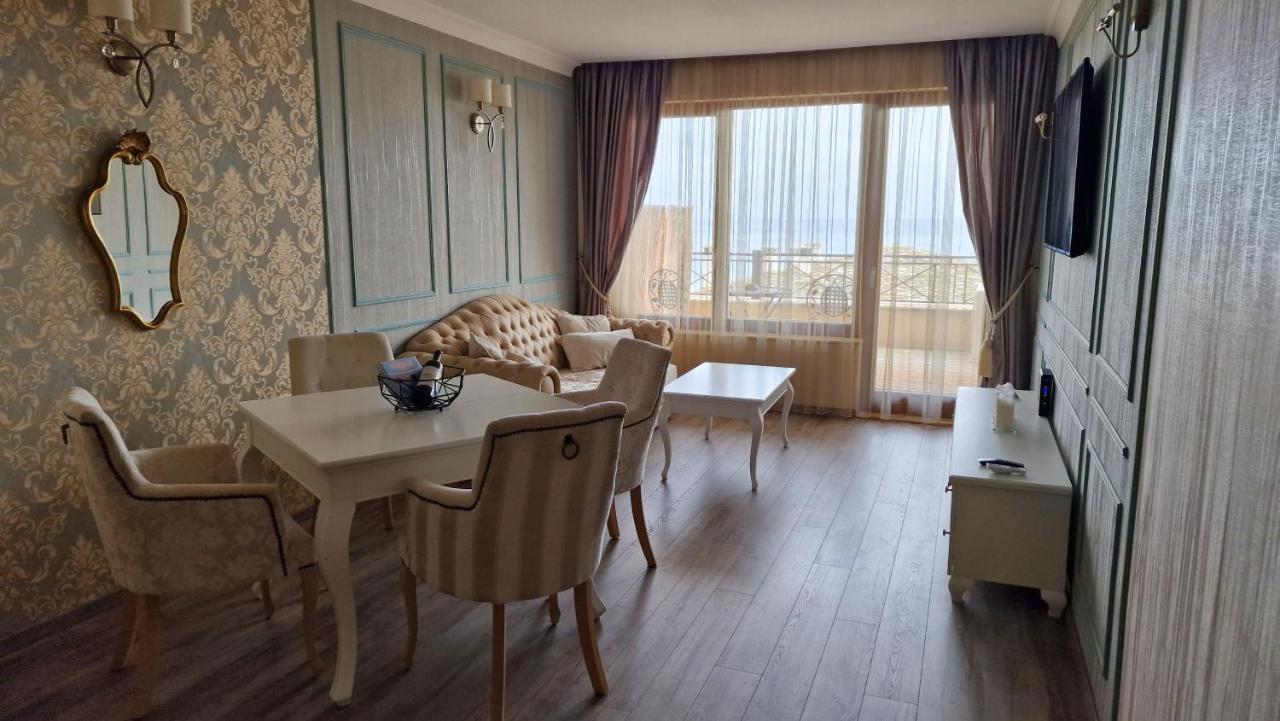 Fs Apartments - Wonderful Apartment A Step Away From The Sea Zlate písky Exteriér fotografie
